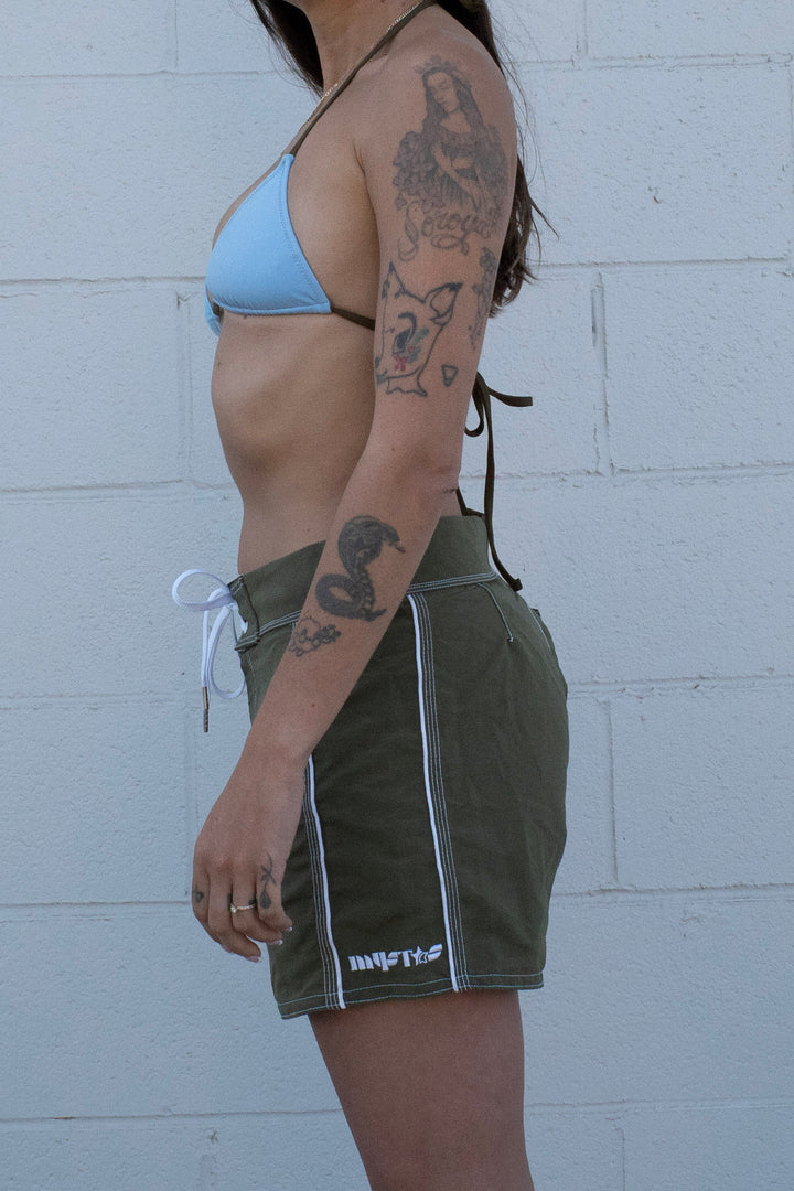 Zeros Boardshort