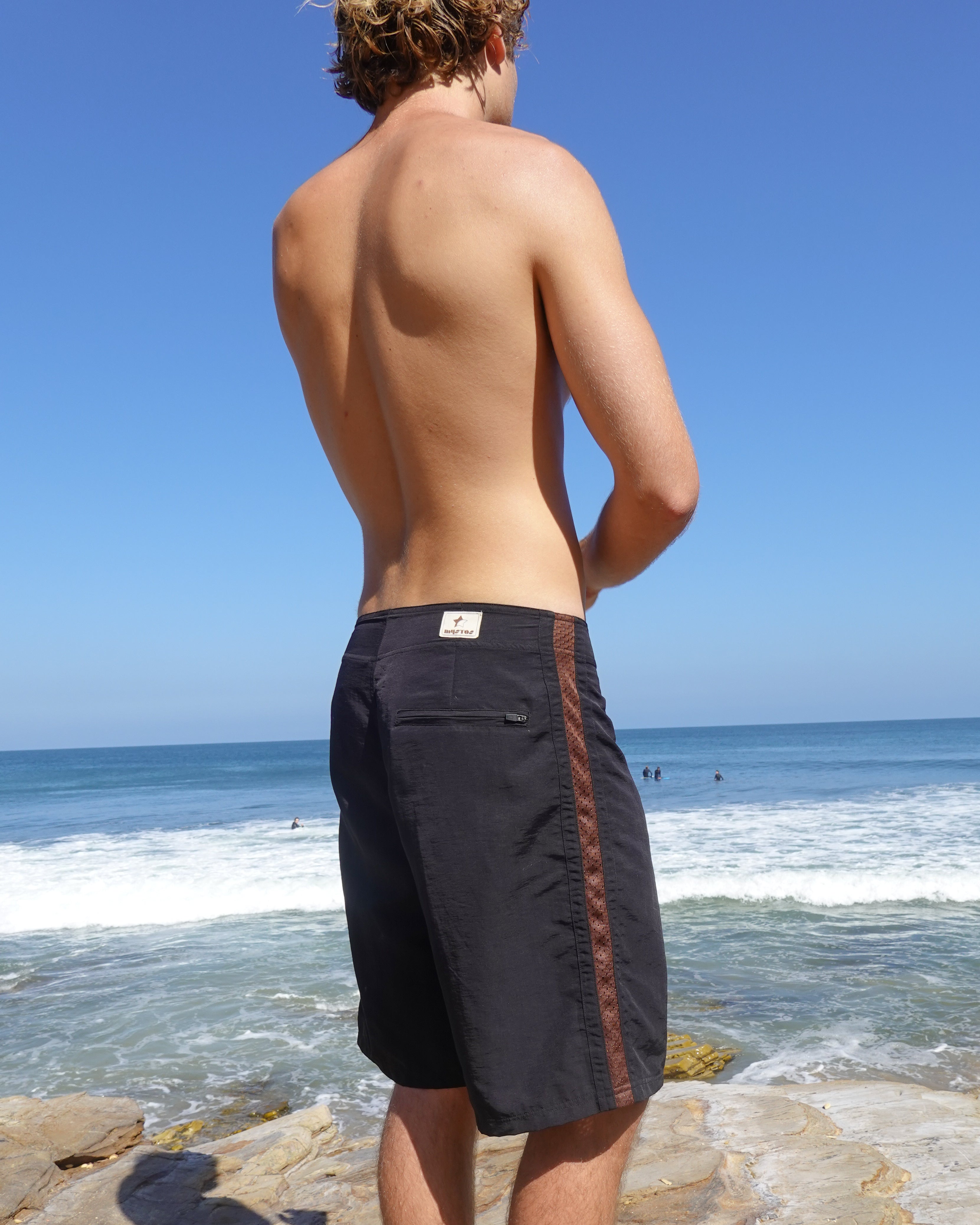 Mens Board Short (for women too)