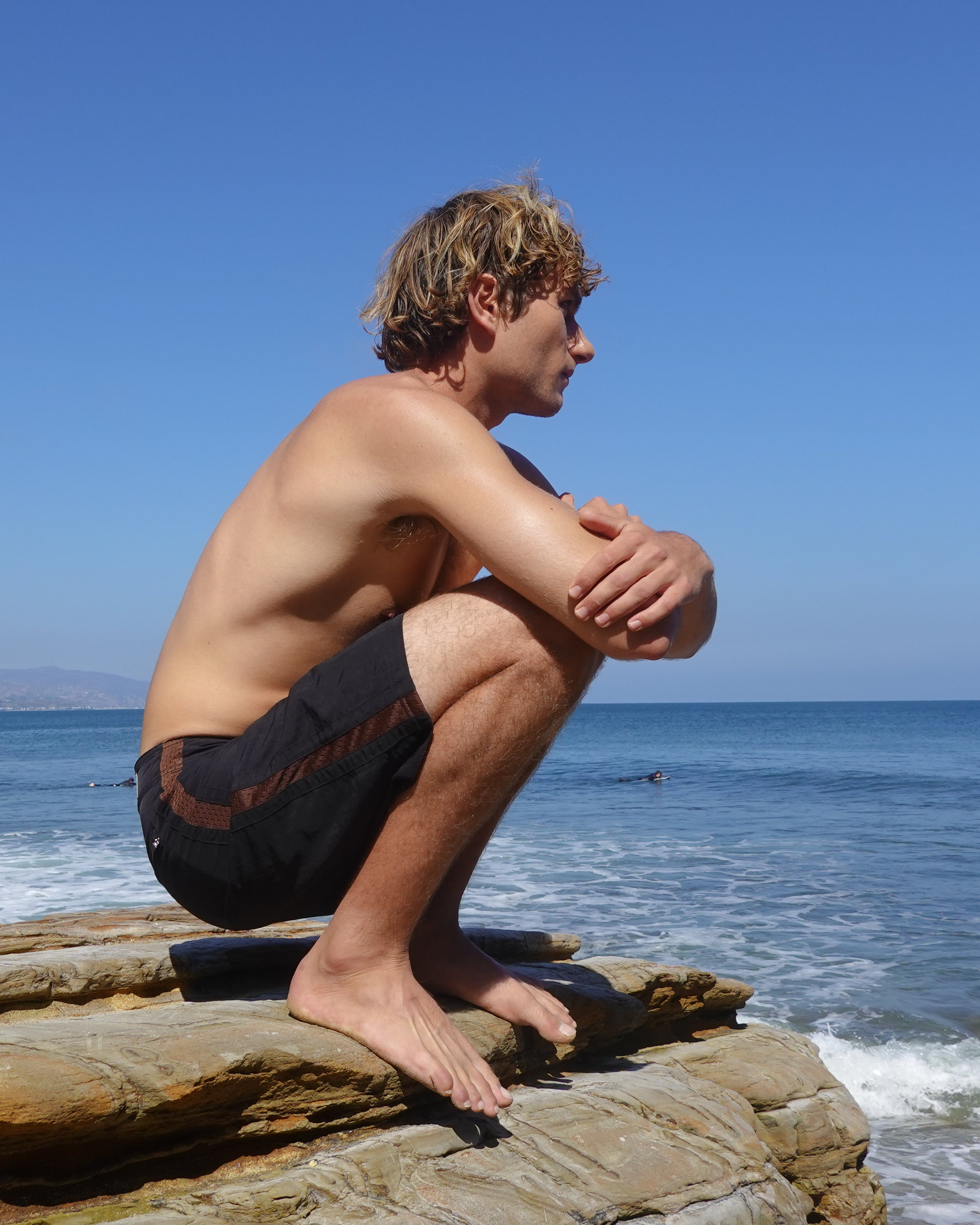 Mens Board Short (for women too)