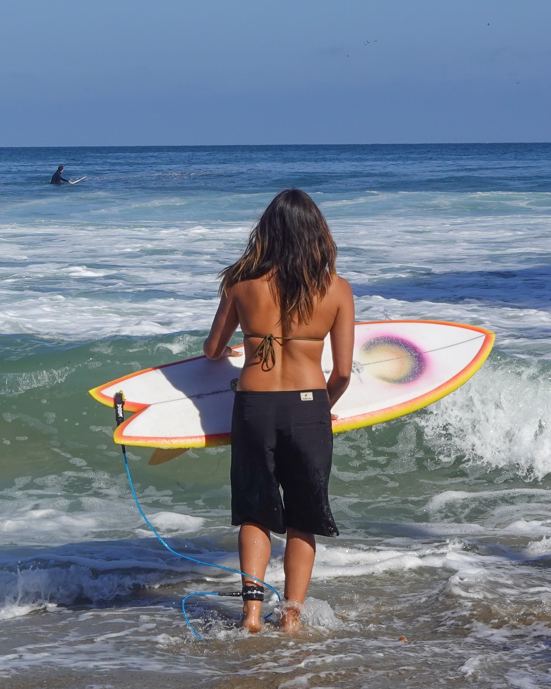 Mens Board Short (for women too)