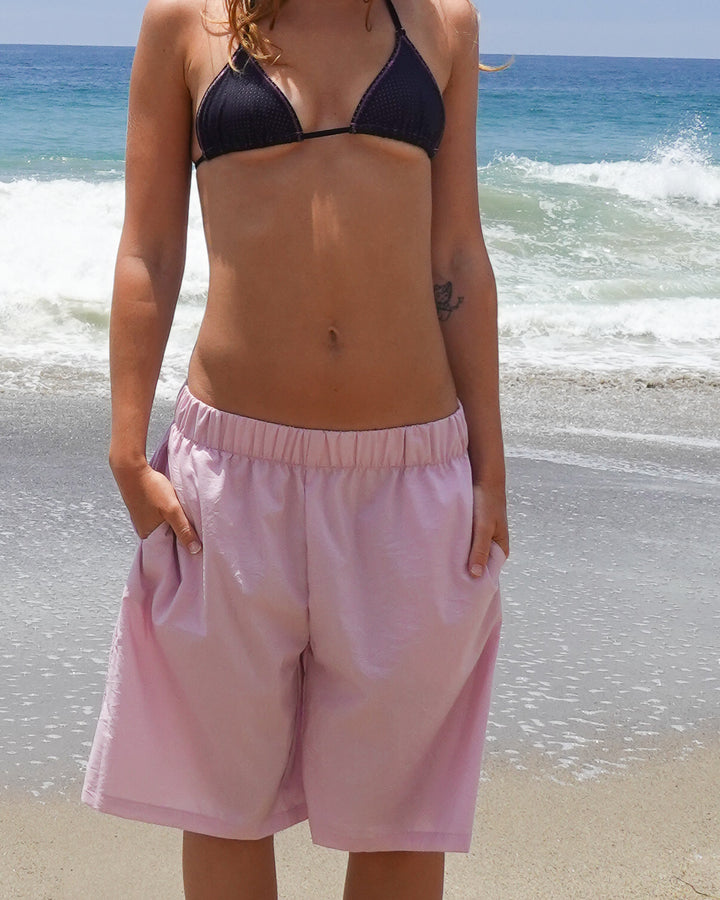 Cotton Bball short