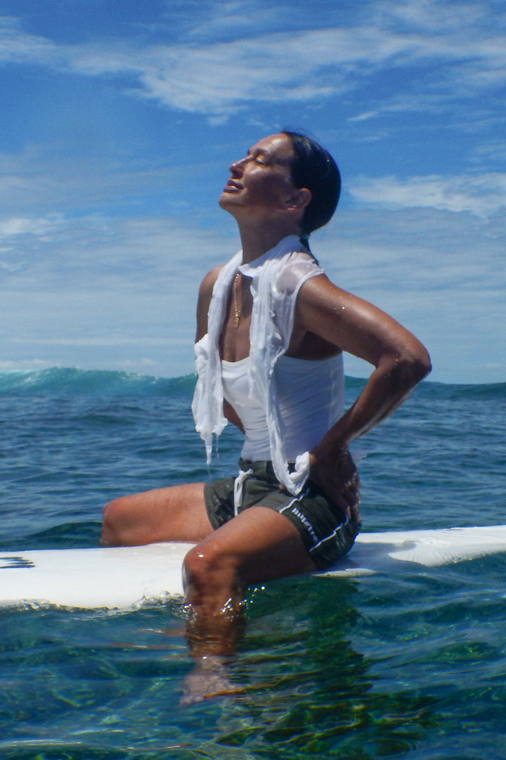 Zeros Boardshort
