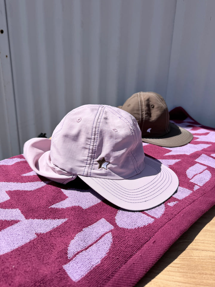 Surf Hat - Sunman Marine x Mystos Collab