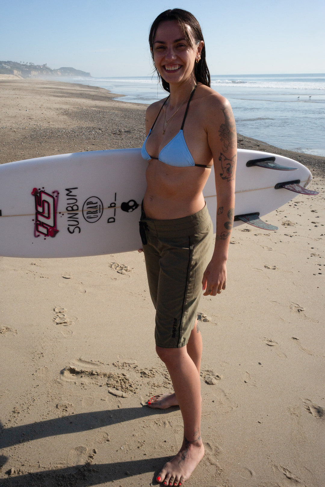 Gully Boardshort